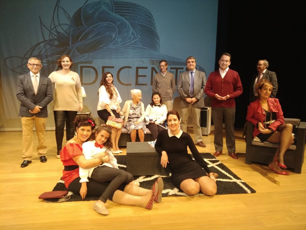 peinados jacsa teatro